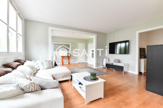 achat appartement chilly-mazarin 91380