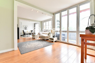 achat appartement chilly-mazarin 91380