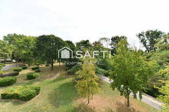 achat appartement chilly-mazarin 91380