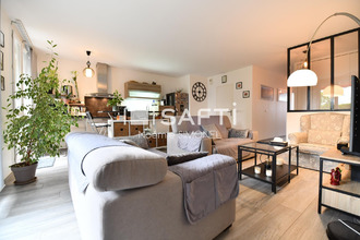 achat appartement chilly-mazarin 91380