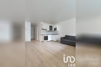 achat appartement chilly-mazarin 91380