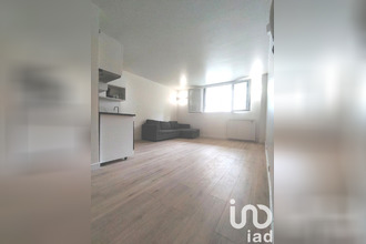 achat appartement chilly-mazarin 91380