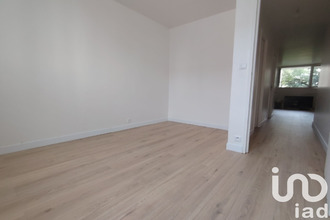 achat appartement chilly-mazarin 91380