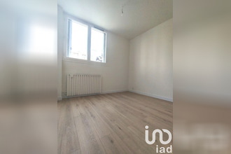 achat appartement chilly-mazarin 91380