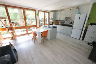 achat appartement chilly-mazarin 91380