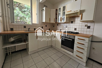 achat appartement chilly-mazarin 91380