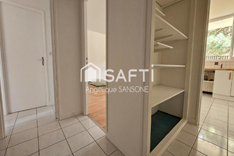 achat appartement chilly-mazarin 91380