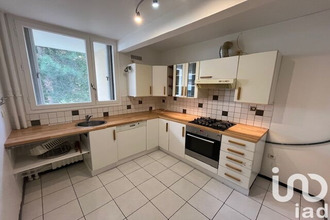 achat appartement chilly-mazarin 91380