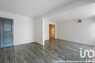 achat appartement chilly-mazarin 91380