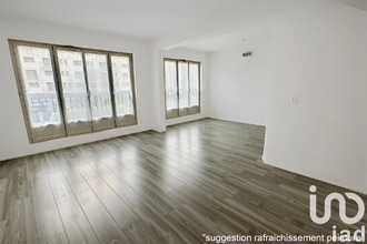 achat appartement chilly-mazarin 91380