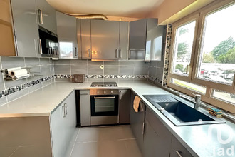 achat appartement chilly-mazarin 91380