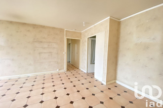 achat appartement chilly-mazarin 91380