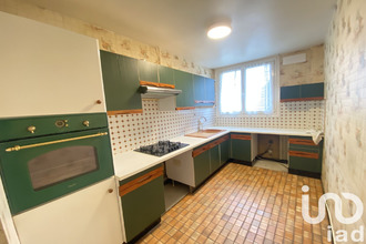 achat appartement chilly-mazarin 91380