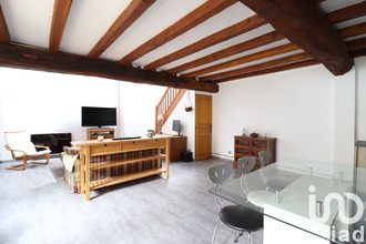 achat appartement chilly-mazarin 91380