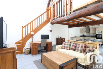 achat appartement chilly-mazarin 91380