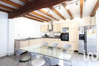 achat appartement chilly-mazarin 91380