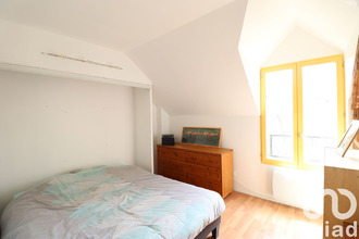 achat appartement chilly-mazarin 91380