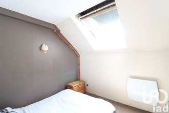 achat appartement chilly-mazarin 91380