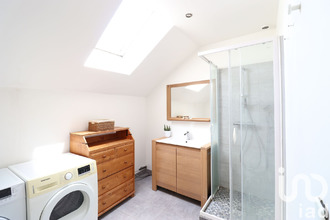 achat appartement chilly-mazarin 91380