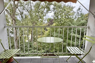 achat appartement chilly-mazarin 91380