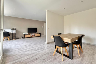 achat appartement chilly-mazarin 91380