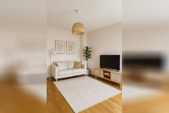 achat appartement chilly-mazarin 91380