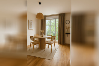 achat appartement chilly-mazarin 91380