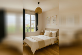 achat appartement chilly-mazarin 91380