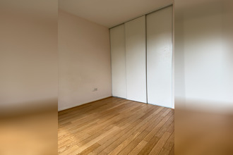 achat appartement chilly-mazarin 91380