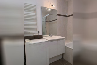 achat appartement chilly-mazarin 91380