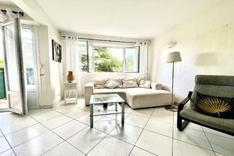 achat appartement chilly-mazarin 91380