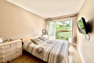 achat appartement chilly-mazarin 91380