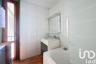 achat appartement chilly-mazarin 91380