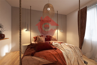 achat appartement chilly-mazarin 91380