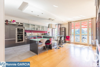 achat appartement chilly-mazarin 91380