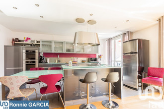 achat appartement chilly-mazarin 91380