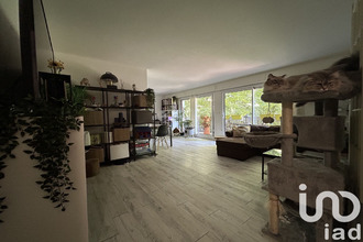 achat appartement chilly-mazarin 91380