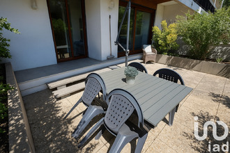 achat appartement chilly-mazarin 91380