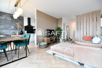 achat appartement chilly-mazarin 91380