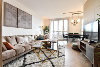 achat appartement chilly-mazarin 91380