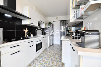 achat appartement chilly-mazarin 91380