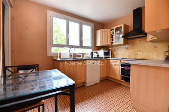 achat appartement chilly-mazarin 91380