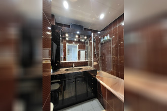 achat appartement chilly-mazarin 91380