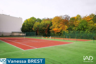 achat appartement chilly-mazarin 91380