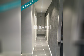 achat appartement chilly-mazarin 91380