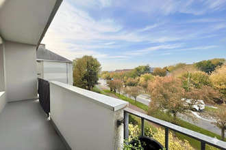 achat appartement chilly-mazarin 91380