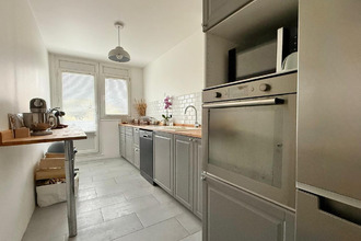 achat appartement chilly-mazarin 91380