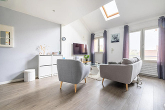 achat appartement chilly-mazarin 91380