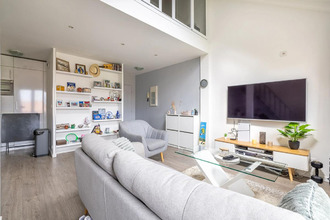 achat appartement chilly-mazarin 91380