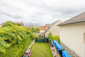 achat appartement chilly-mazarin 91380
